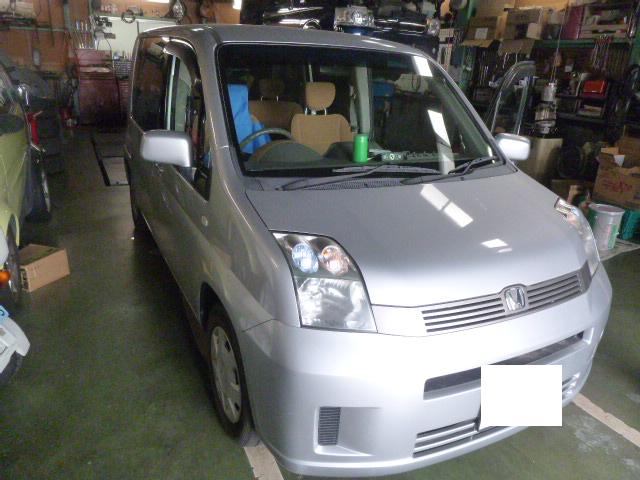 そんなことで苦情出す人間が居てるのか 株式会社小田オートの車屋日記