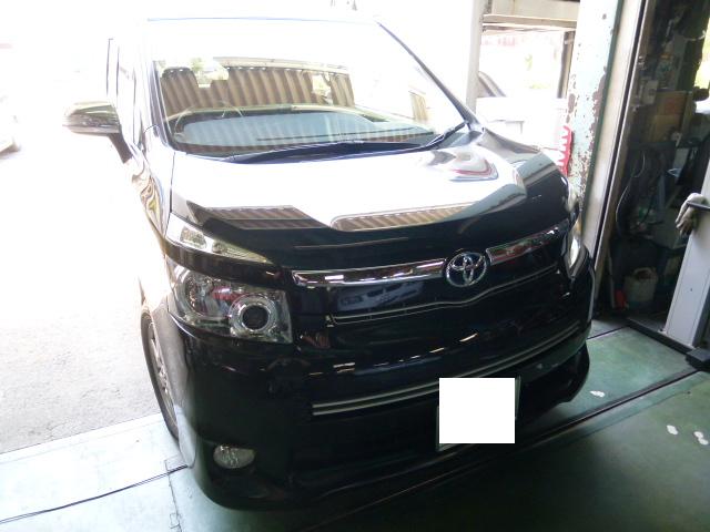 Ｍａｘｉｓｙｓにてトヨタ車のスマートキー登録（中古キー使用）など 