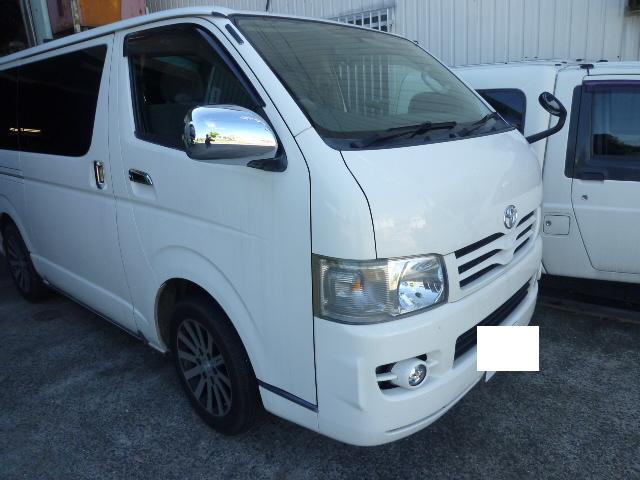 盗難 イタズラ 車上あらし事故3連発 株式会社小田オートの車屋日記