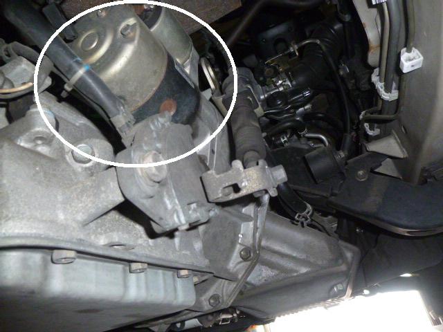 エブリ エンジン始動不能 エルフ 車検など 株式会社小田オートの車屋日記