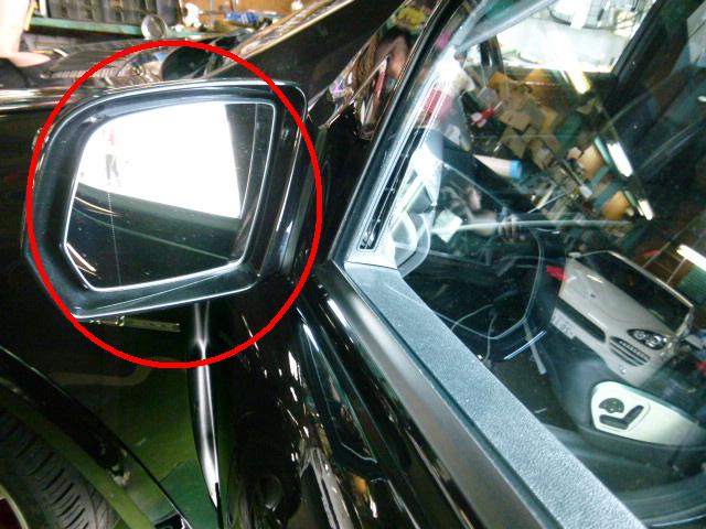 ベンツ ｘ１６４ ｇｌ６３ ドアロック故障 ドアミラー故障など 株式会社小田オートの車屋日記