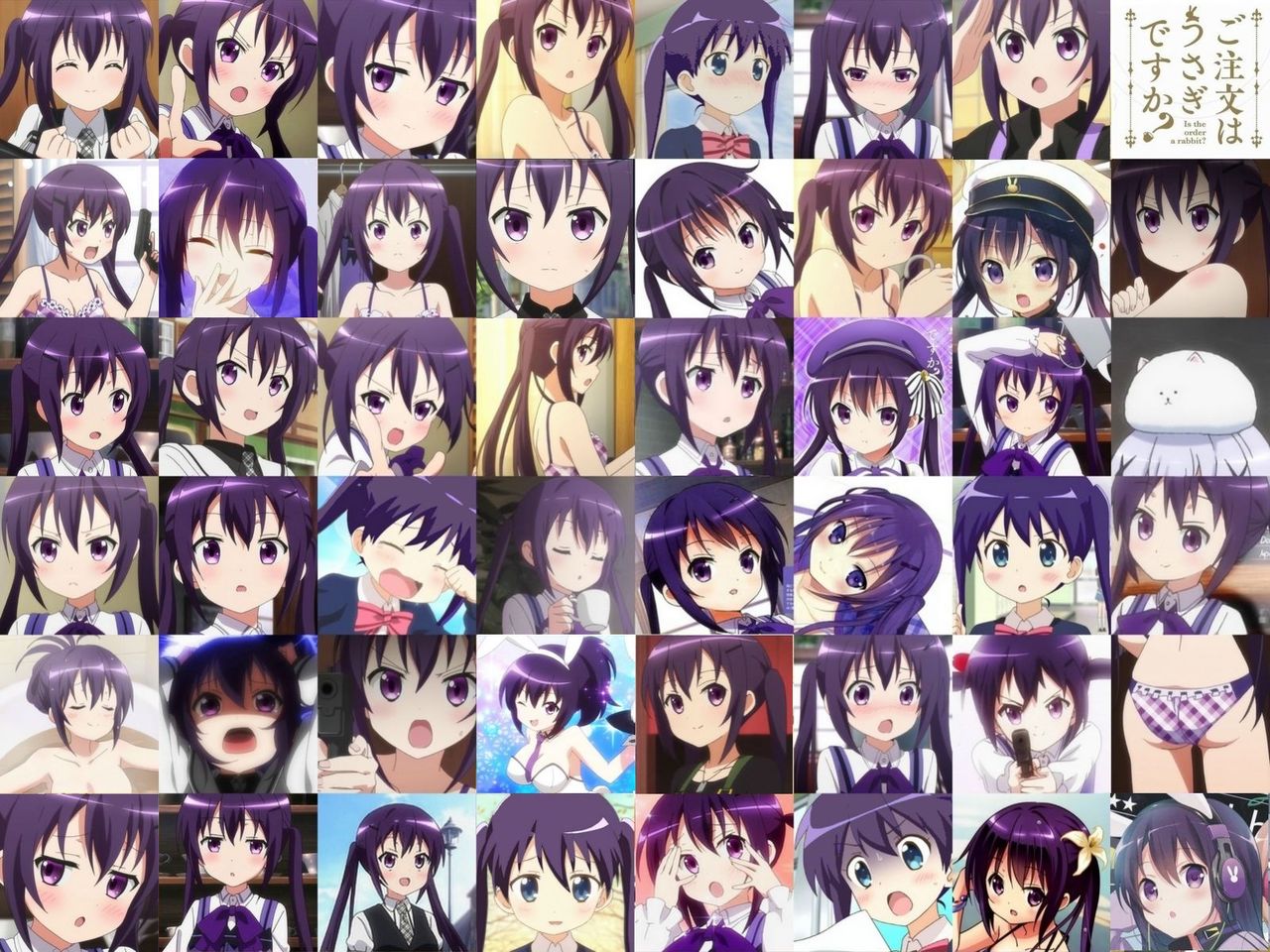 きんモザの小路綾とごちうさのリゼって似過ぎじゃない まんがタイムきららチャンネル