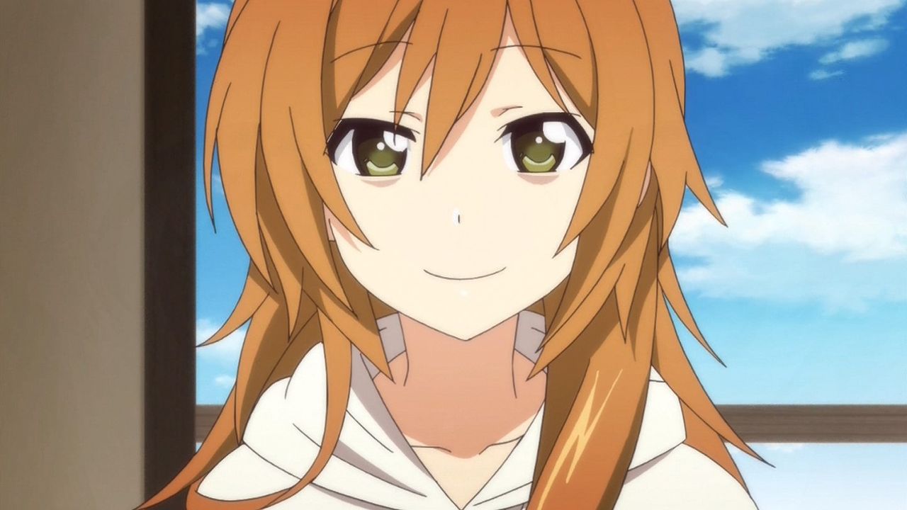 幸腹グラフィティの椎名さんって声合ってなくね まんがタイムきららチャンネル 幸腹グラフィティの椎名さんって声合ってなくね まんがタイムきららチャンネル