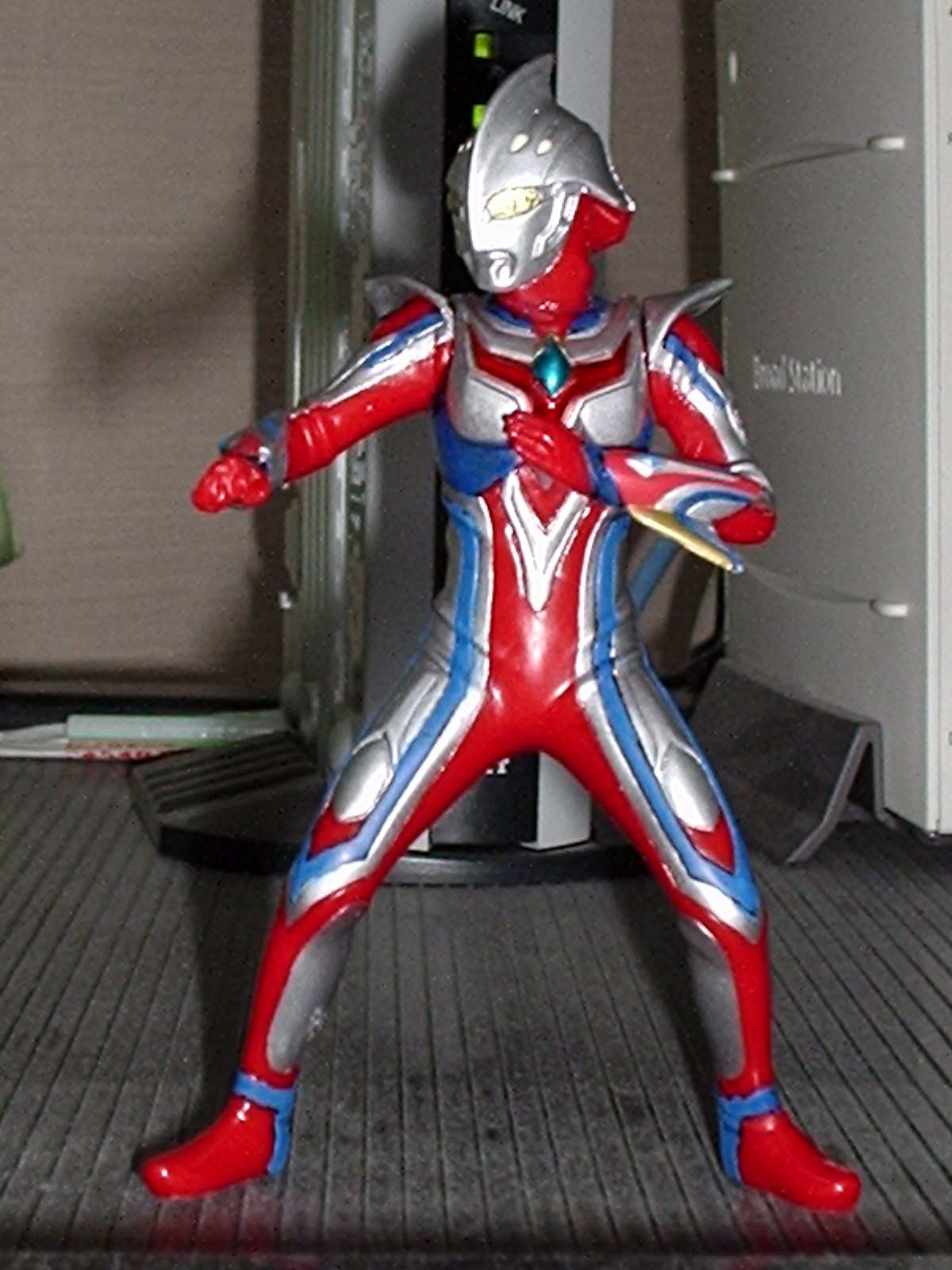 ウルトラマンネクサス ｍｉｄｎｉｇｈｔ ｃａｆｅ