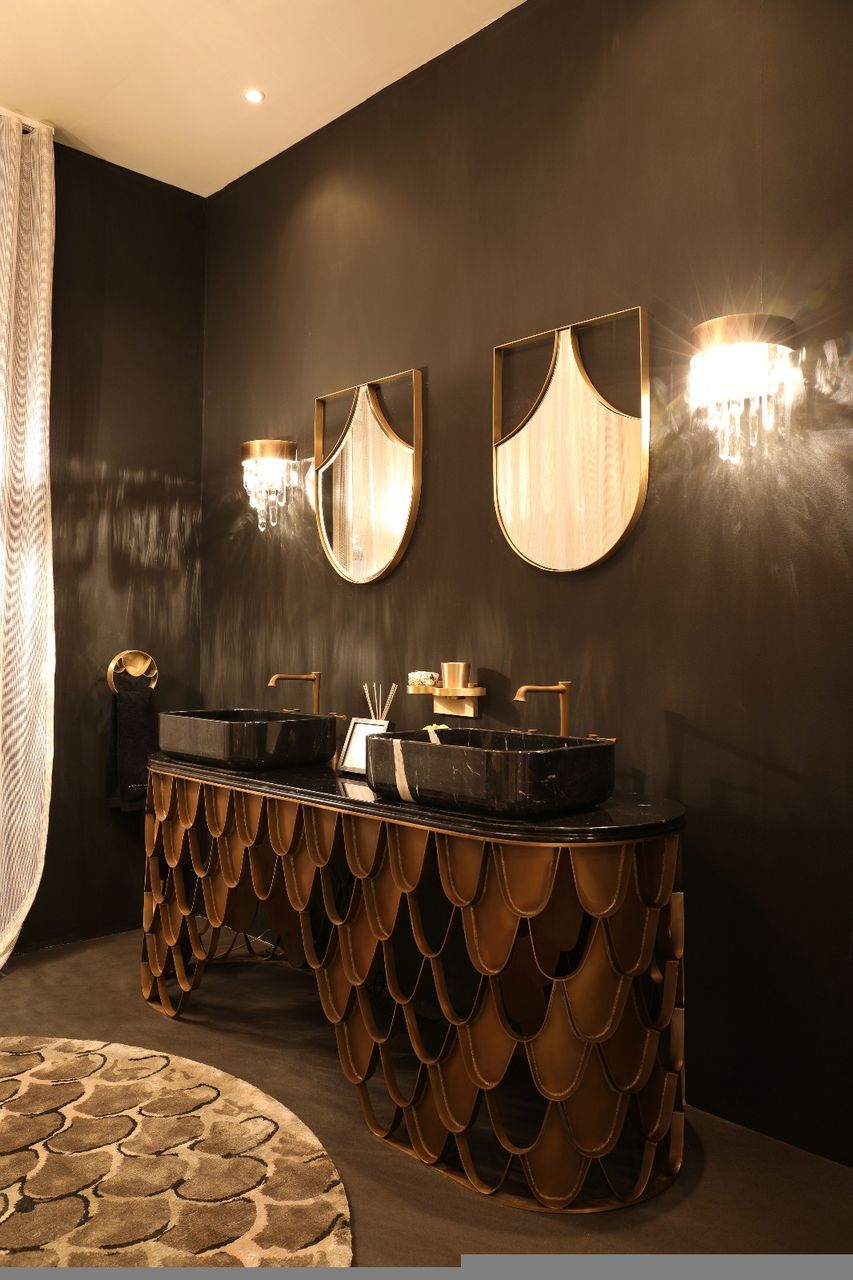  Sự trở lại với Đế cuối cùng của chúng tôi tại Maison et Objet, Maison et Objet 2019, MO 19, Maison Valentina, Covet Group, Pháp, Paris, Thiết kế, Hội chợ thiết kế nội thất, Covet trở lại vị trí cuối cùng của chúng tôi tại maison et objet A throwback to Last Last của chúng tôi tại Maison et Objet MV 3 2 