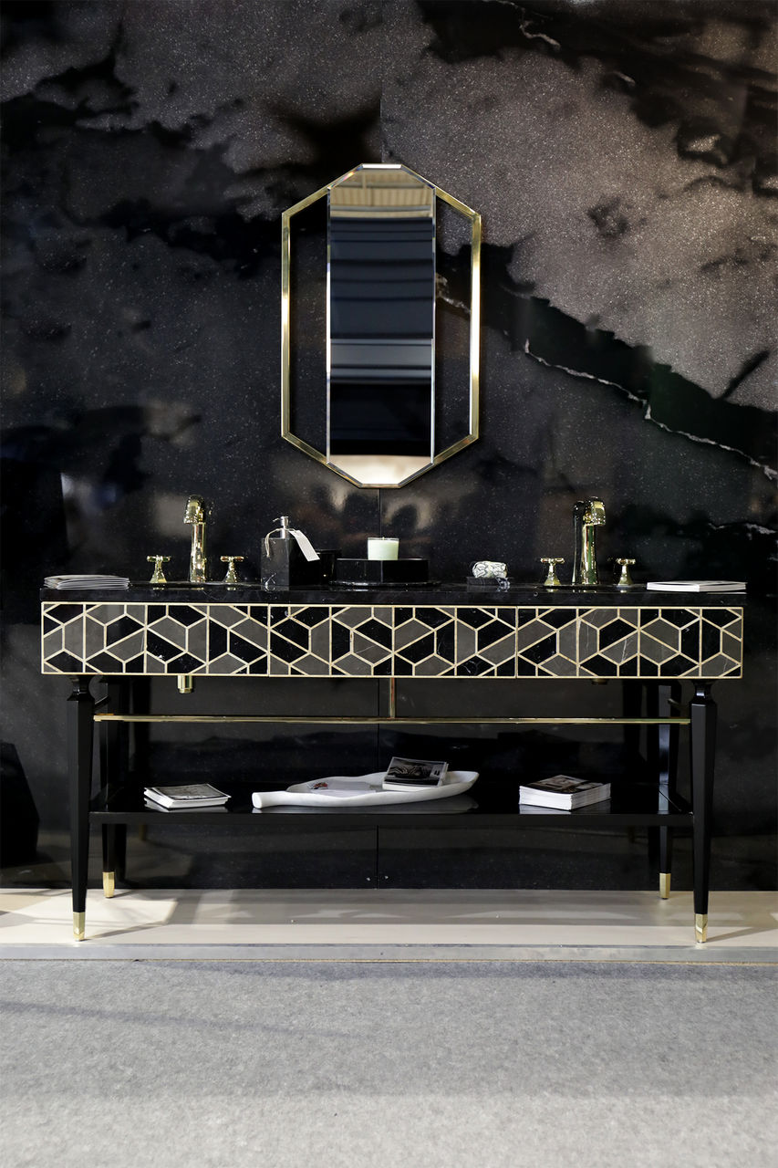  , Thiết kế, Hội chợ thiết kế nội thất, Covet a backback to stand cuối cùng của chúng tôi tại maison et objet A throwback to Last Last của chúng tôi tại Maison et Objet MV 7 