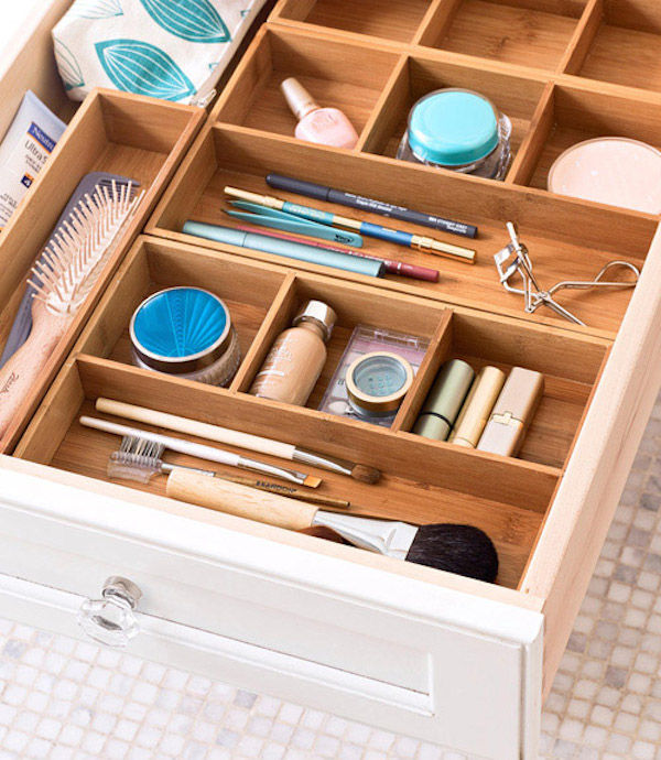  Hãy tổ chức {Happy Drawers} 