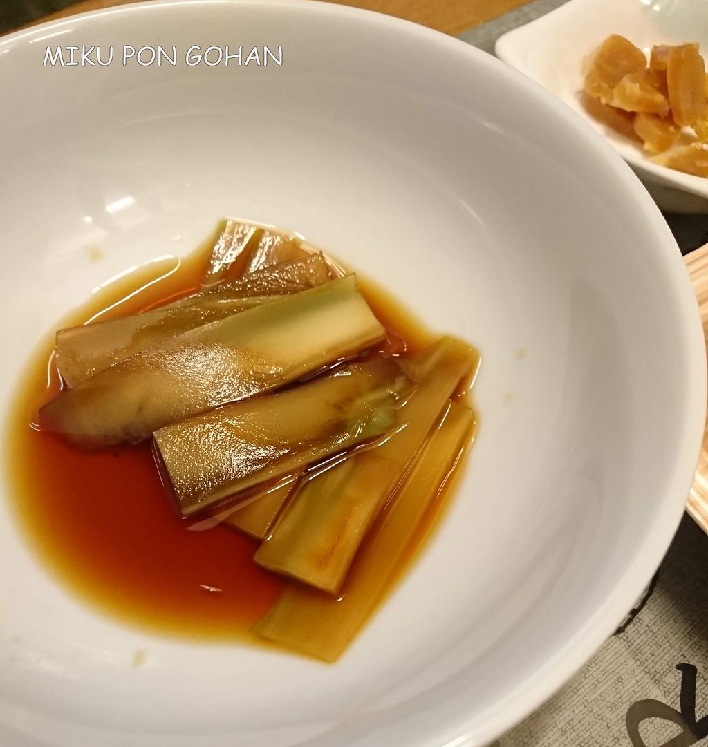 粗食の日 ミクぽんのご飯記録