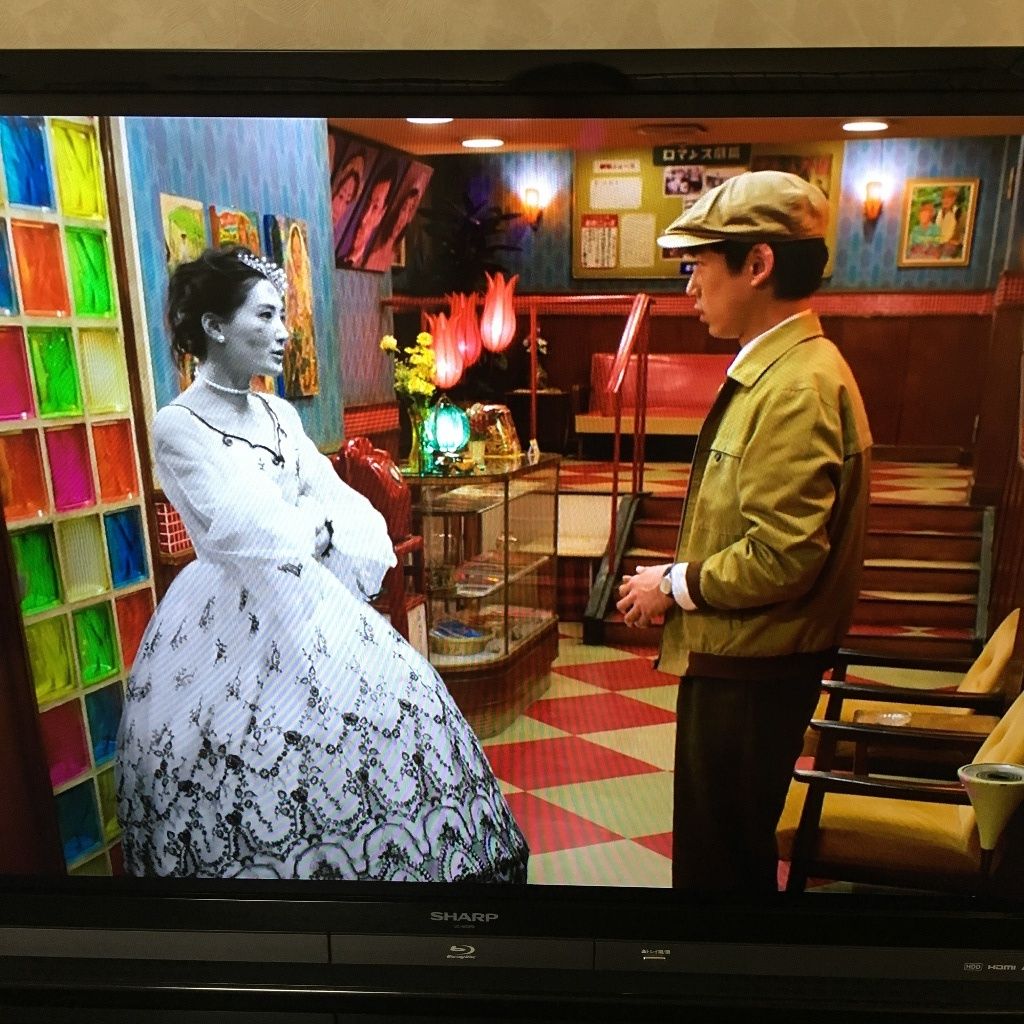 映画 亜人 今夜 ロマンス劇場で Mikumamaの食べ歩記 映画 亜人 今夜 ロマンス劇場で Mikumamaの食べ歩記