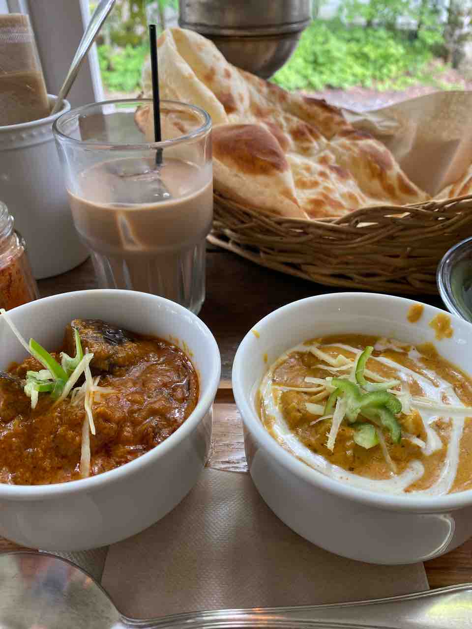 軽井沢 サジロカフェ Mikumamaの食べ歩記