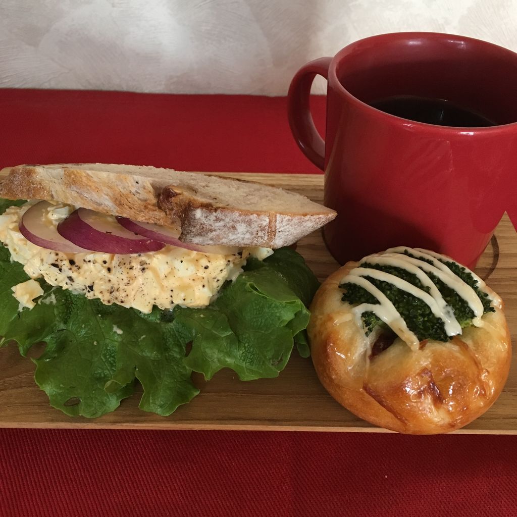 所沢 ベーカリー イングランド ストリート Mikumamaの食べ歩記 所沢 ベーカリー イングランド ストリート Mikumamaの食べ歩記