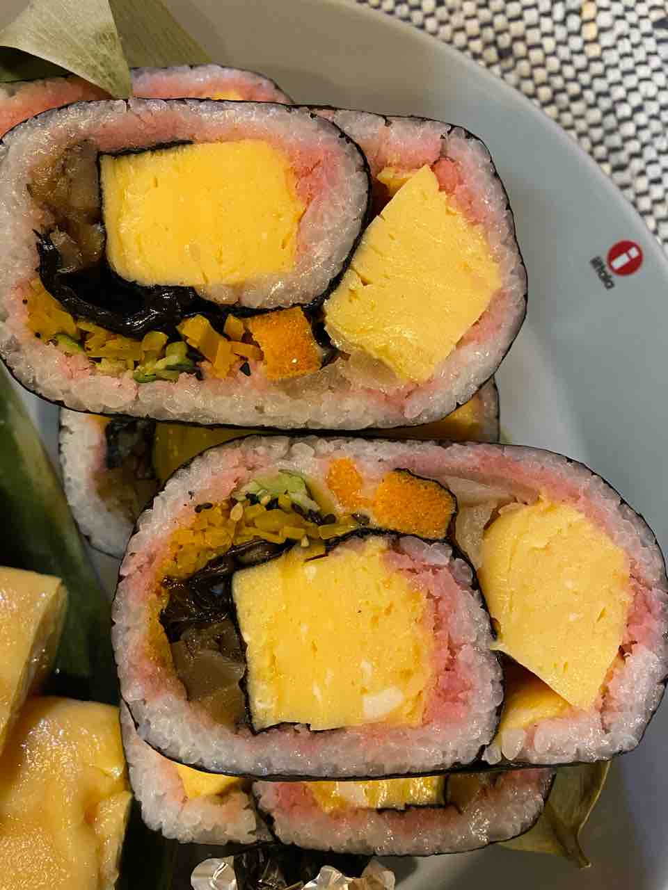 たまごやき Suzuki 軽井沢 Mikumamaの食べ歩記