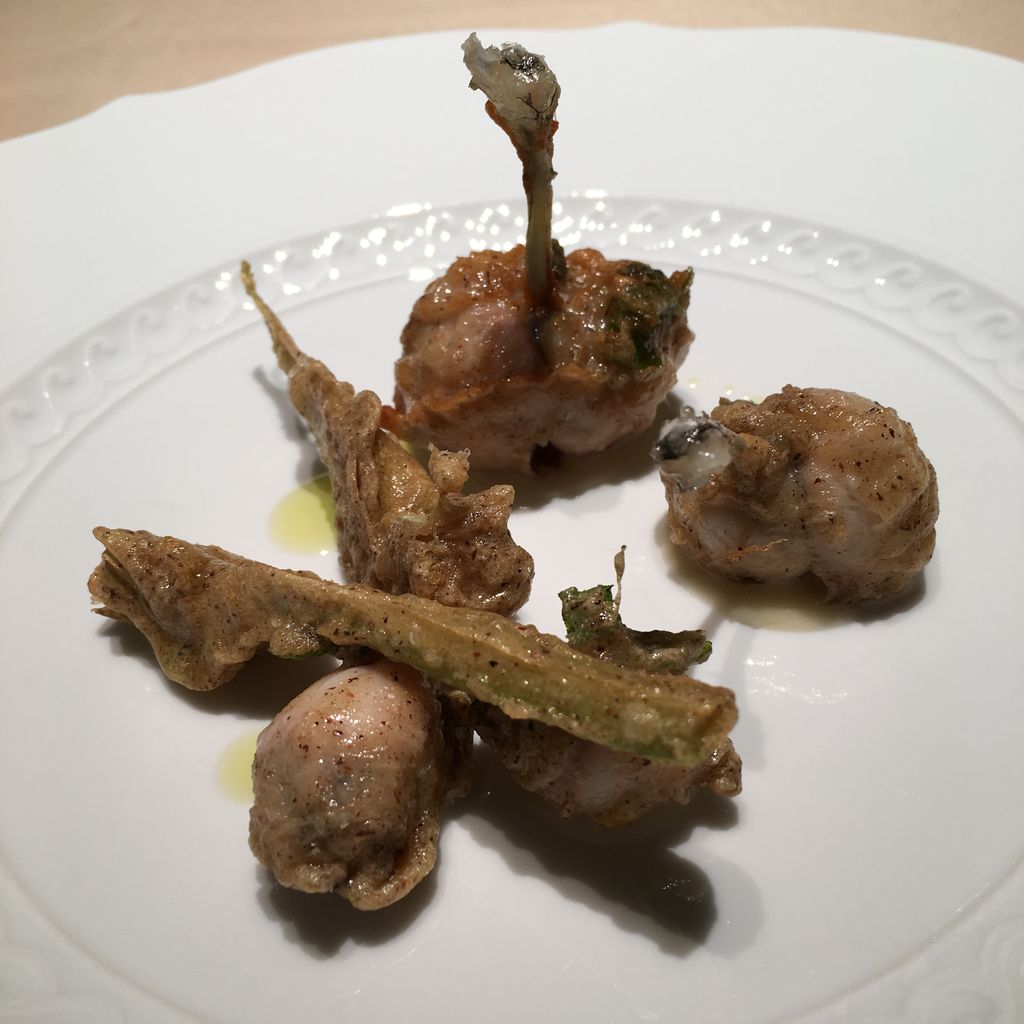 軽井沢 フォリオリーナ デッラ ポルタ フォルトゥーナ Mikumamaの食べ歩記