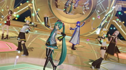「初音ミク Project DIVA」シリーズが5割引クラス@TGS2019開催記念セール