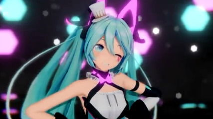 YYB式マジミラミクさん