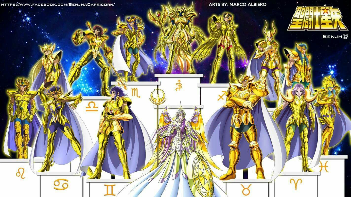 アニメ 聖闘士星矢 聖域十二宮編 全34話 無料配信決定 原作者の自宅待機支援 漫画 2 少考さん みくめも アニゲー速報