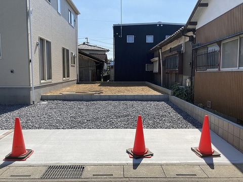 行田市忍１棟＿行田駅＿新築戸建て (2)