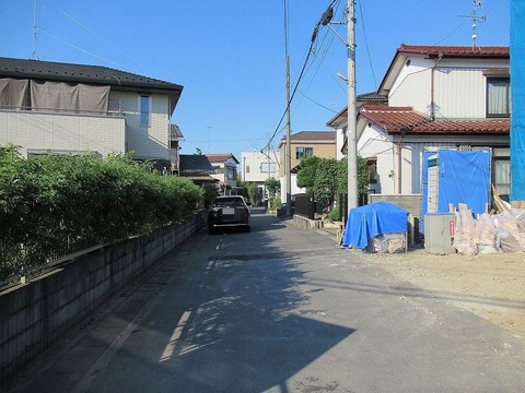 熊谷市上之＿熊谷駅＿新築戸建て (7)