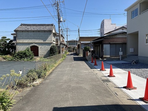 行田市忍１棟＿行田駅＿新築戸建て (9)