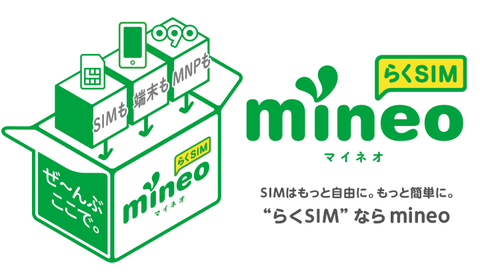 mineo1