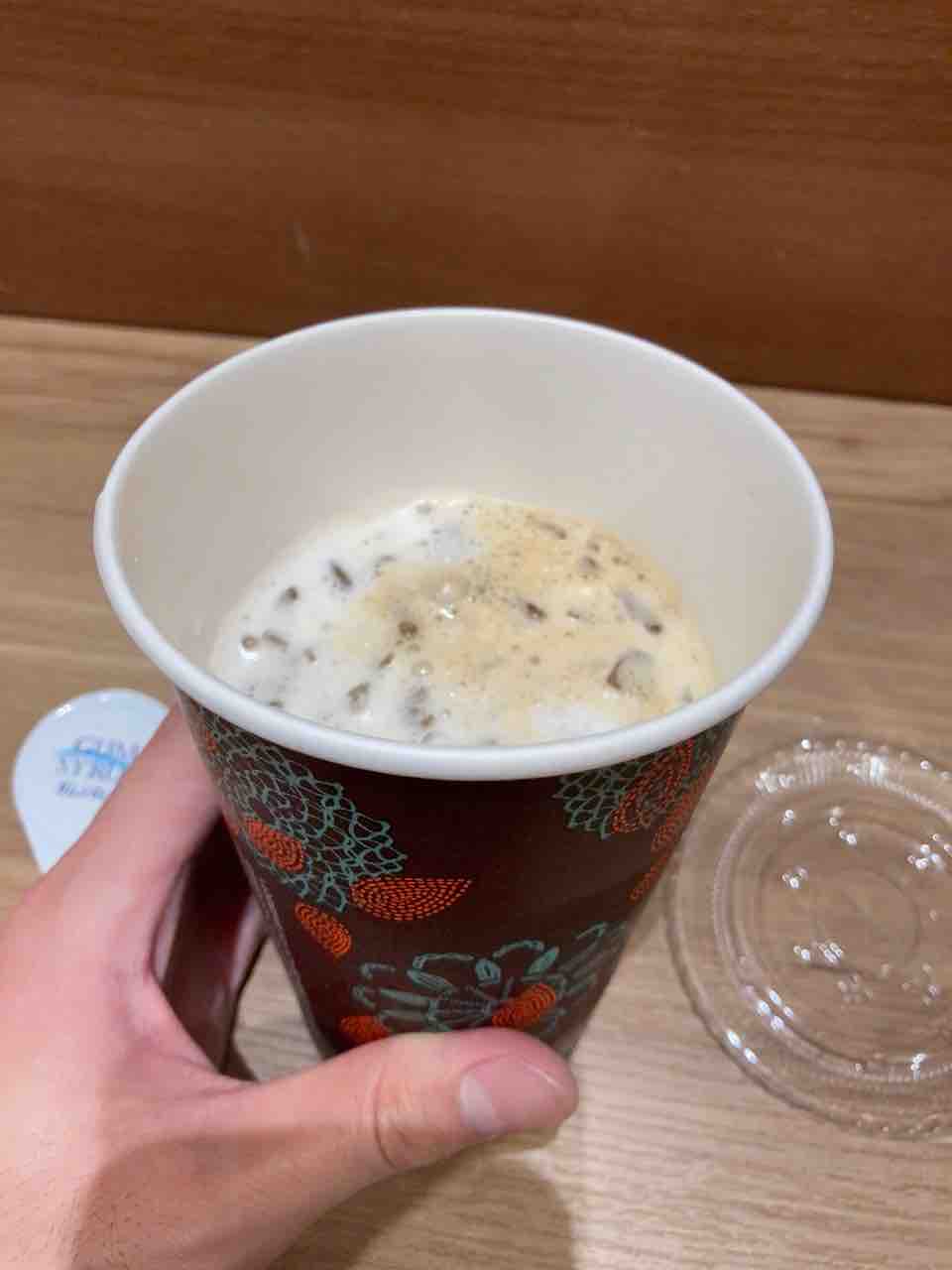 10 13追記あり 全国の映画館で初 Movix亀有に設置されたドリンクバーを使ってみた みくりや宅 新居