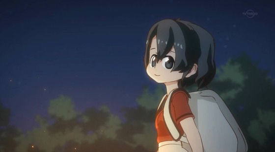けものフレンズ2 11話 かばんちゃんとわかめさんは別人 2 くろちゃんねる
