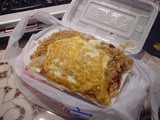 チャーハン