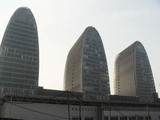 西直門駅