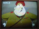 中国アニメ