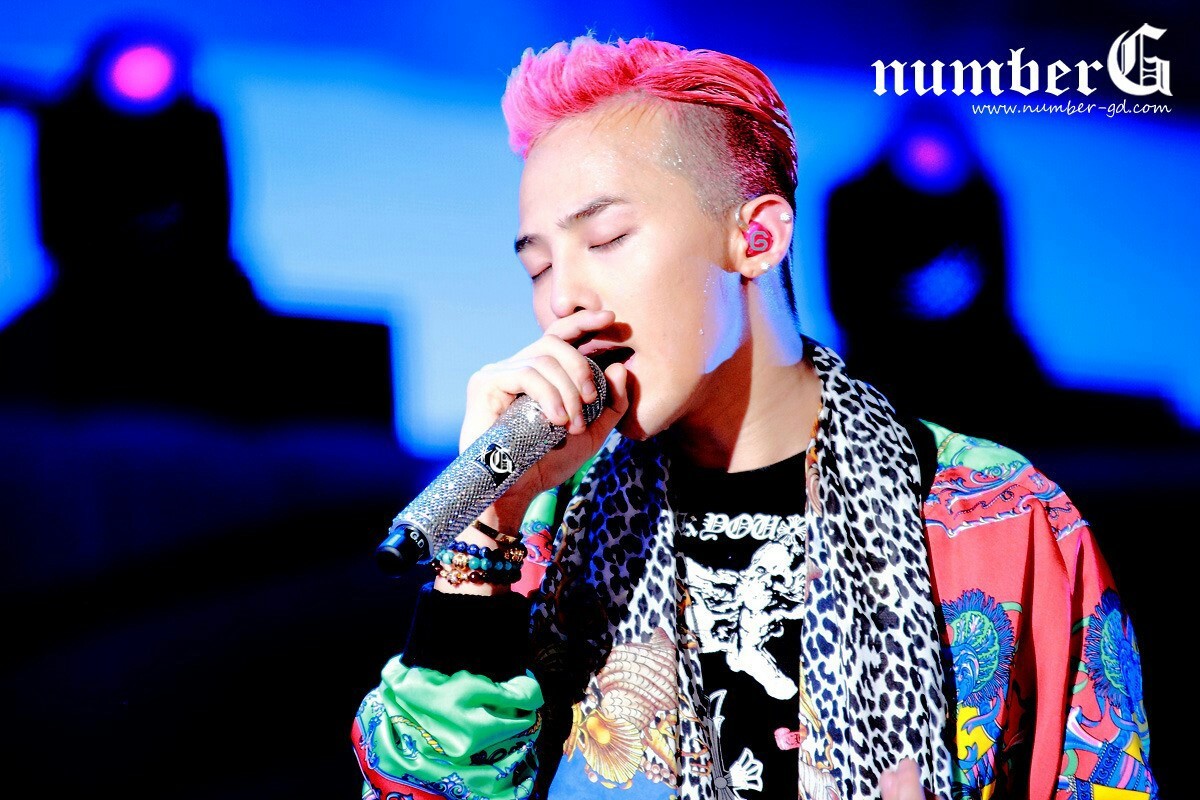 G Dragon 画像庫