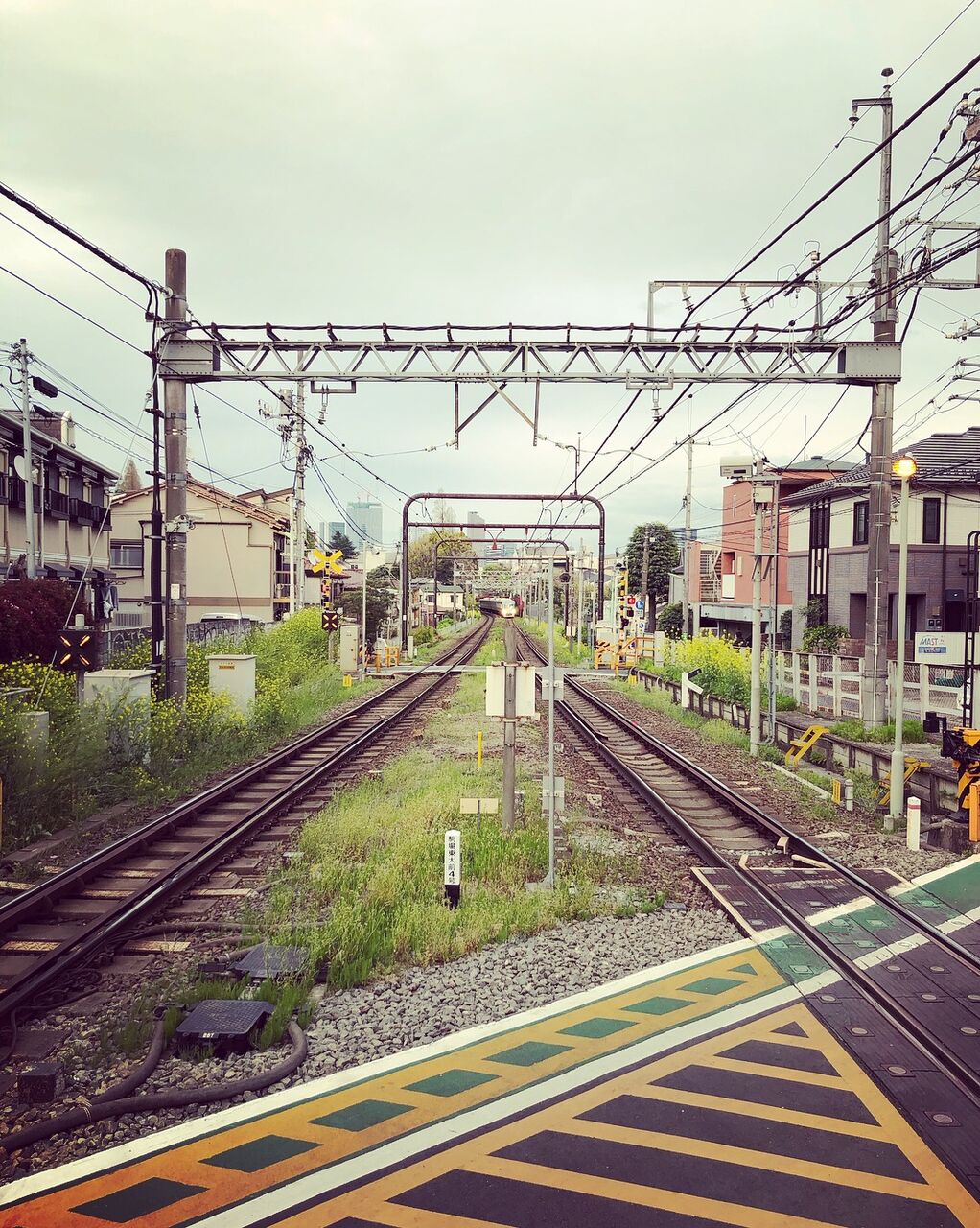 電車オタクやってみました Mikyan No Broのblog