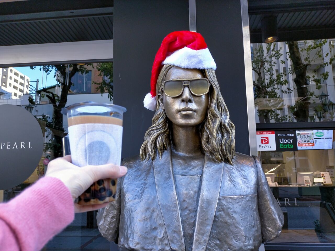 お仕事の休憩に息抜き✩.*˚八王子大好き。 : mikyan_no_broのblog