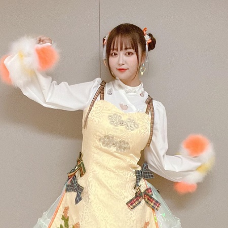 【声優】最新の井口裕香さん、いつにもまして可愛いwww