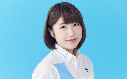 【朗報】緒方佑奈さん、可愛いすぎる