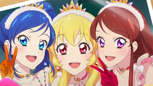 「登場人物全員いい子なアニメ」←何を思い浮かべた？