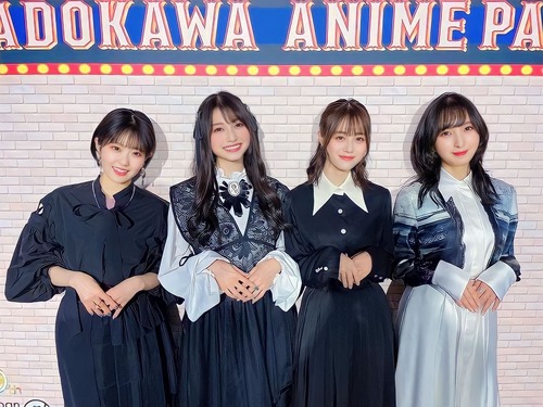 【画像】最近の女性声優さん、美人すぎるｗｗｗ