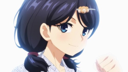 嘆きの亡霊は引退したい2期のティノちゃん可愛いよね