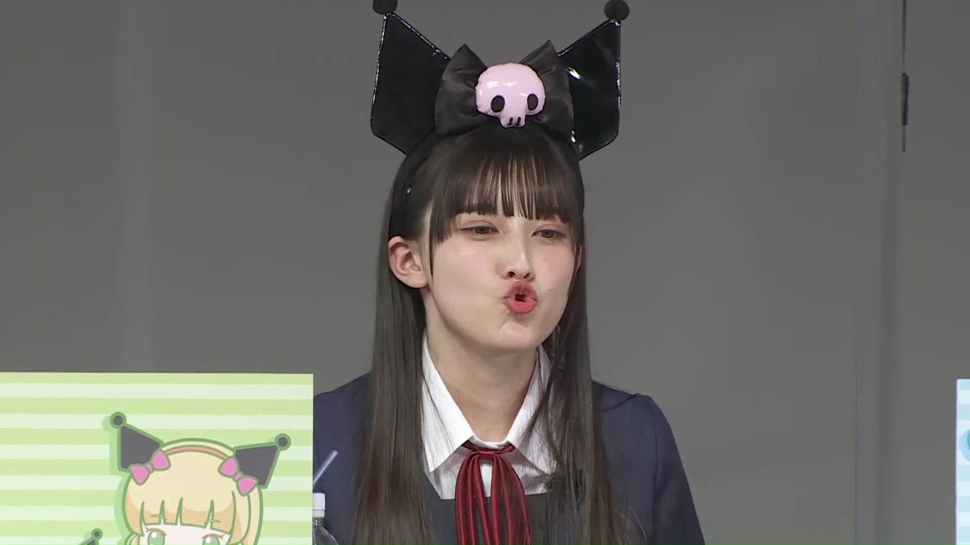 画像 声優 ペイトン尚未ちゃん 18 のキス顔ｗｗｗ Juuuke