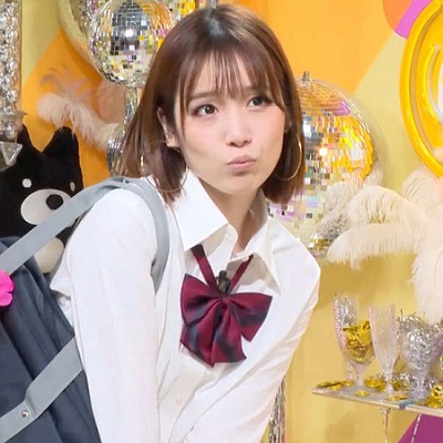 【画像】声優の内田真礼さん、コギャルになるwww