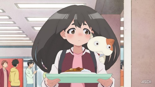 宇宙人ムームーとかいう俺ぐらいしか見てないマイナーな家電アニメｗｗｗ