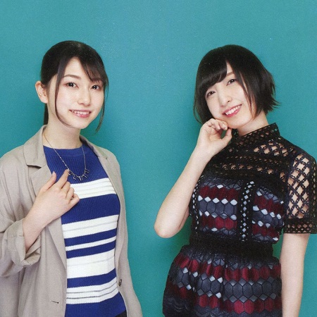 【声優】雨宮天ちゃんと佐倉綾音ちゃんどっちと付き合いたい?