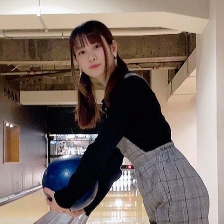 【悲報】声優の前田佳織里さん、ボウリング中にやらかしてしまうwww
