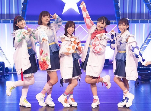もしかしてこいつめちゃくちゃ可愛いんじゃね?ってラブライブ声優