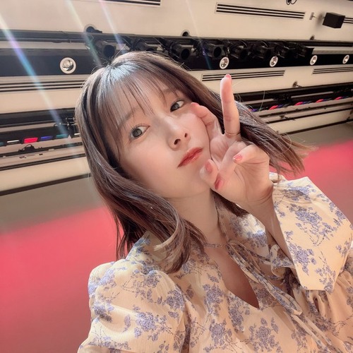 【画像】最新の内田真礼さん、かわいすぎるｗｗｗ