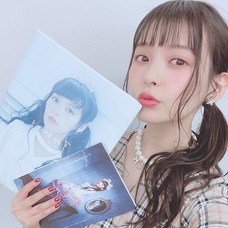 朗報 上坂すみれさん 普通に美人で胸もデカかったｗｗｗ Juuuke