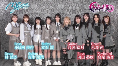 【画像】最近の女性声優さん、下手なアイドルよりかわいいｗｗｗｗ