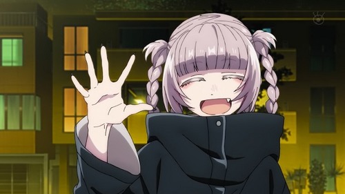 よふかしのうたっていうアニメ観たんだがつまらない(´;ω;`)