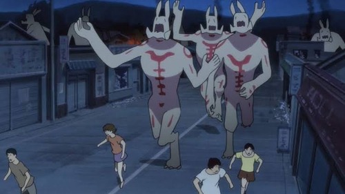 【悲報】14年前の深夜アニメ、今見てみるとあまりに趣味が悪過ぎる