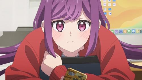 【朗報】不作扱いの今期アニメ、「笑顔の絶えない」「ひろし」「アルマちゃん」に活路を見出す