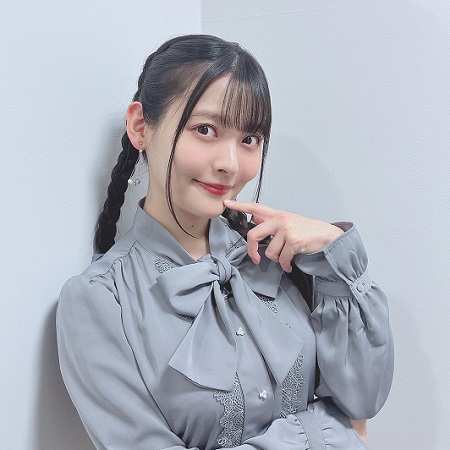 【画像】声優の上坂すみれさん、久しぶりの膨らみwww